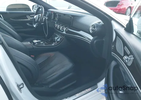 2019 Mercedes-Benz Cls 450 from USA, damaged, VIN WDD2J5JB0KA027608